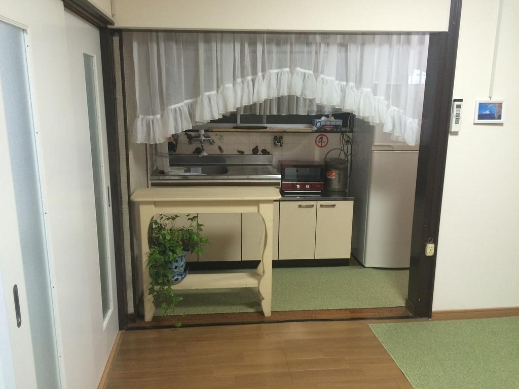 Guesthouse Siam Osaka Exterior photo