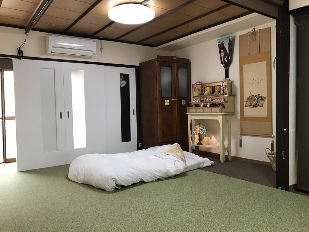 Guesthouse Siam Osaka Exterior photo